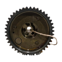 POLIA COMANDO VALVULA VARIAVEL CAPTUR 2019 1.6 16V