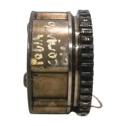 POLIA COMANDO VALVULA VARIAVEL CAPTUR 2019 1.6 16V