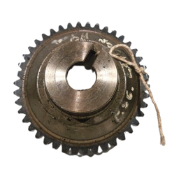 POLIA COMANDO VALVULA ESCAPE CAPTUR 2019 1.6 16V H4M