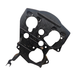 CAPA ACABAMENTO INTERNA CORREIA MOTOR C3 2016 1.6 16V