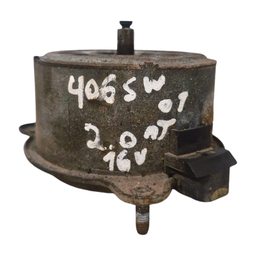 MOTOR VENTOINHA RADIADOR 406 SW 2001 2.0 16V