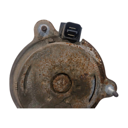 MOTOR VENTOINHA RADIADOR 406 SW 2001 2.0 16V