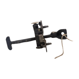 LIMITADOR PORTA TRASEIRA DIREITA C3 2016