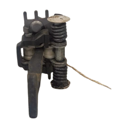 LIMITADOR PORTA TRASEIRA DIREITA C3 2016