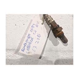 SONDA LAMBDA CATALISADOR C3 2016 1.6 16V