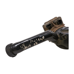 BOMBA DIREÇÃO ELETROHIDRAULICA C4 PICASSO / GRAND 2.0 08/14