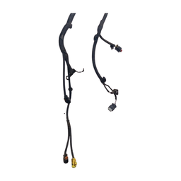 CHICOTE RADIADOR 406 SW 2001 2.0 16V 