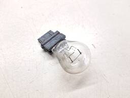 LÂMPADA P27W 2 POLOS