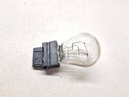 LÂMPADA P27W 2 POLOS