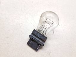 LÂMPADA P27W 2 POLOS