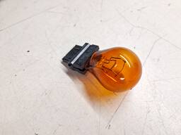 LÂMPADA P27W 2 POLO LARANJA AMBAR