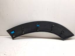 MOLDURA PORTA TRASEIRA DIREITA TRACKER 2020 2021 2022/..