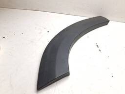 MOLDURA PORTA TRASEIRA DIREITA TRACKER 2020 2021 2022/..