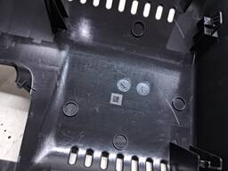 ACABAMENTO RETROVISOR INTERNO TRACKER 2020/ MONTANA 23/