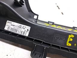 ACABAMENTO PAINEL LADO ESQUERDO TRACKER 2020/