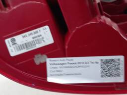 LANTERNA TRASEIRA DIREITA PASSAT B7 2011 A 2015 CANTO S/ LED