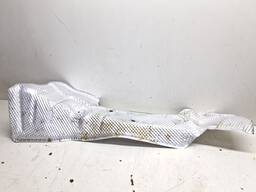 DEFLETOR SETOR DIREÇÃO TRACKER ONIX 1.0 1.2 TURBO 2020/