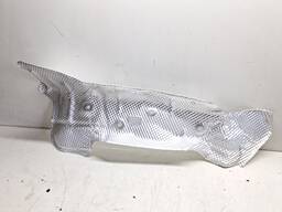 DEFLETOR SETOR DIREÇÃO TRACKER ONIX 1.0 1.2 TURBO 2020/