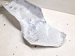 DEFLETOR SETOR DIREÇÃO TRACKER ONIX 1.0 1.2 TURBO 2020/