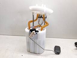 BOMBA COMBUSTÍVEL POLO VIRTUS NIVUS T-CROSS 1.0 1.4 2018/ 