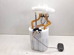 BOMBA COMBUSTÍVEL POLO VIRTUS NIVUS T-CROSS 1.0 1.4 2018/ 