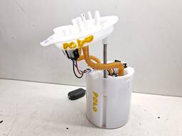 BOMBA COMBUSTÍVEL POLO VIRTUS NIVUS T-CROSS 1.0 1.4 2018/ 