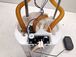 BOMBA COMBUSTÍVEL POLO VIRTUS NIVUS T-CROSS 1.0 1.4 2018/ 