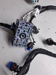 CHICOTE MOTOR INJEÇAO TRACKER  1.2 TURBO 2020 2021 2022/