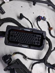 CHICOTE MOTOR INJEÇAO TRACKER  1.2 TURBO 2020 2021 2022/