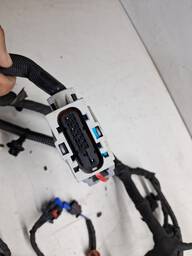 CHICOTE MOTOR INJEÇAO TRACKER  1.2 TURBO 2020 2021 2022/