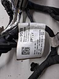 CHICOTE MOTOR INJEÇAO TRACKER  1.2 TURBO 2020 2021 2022/