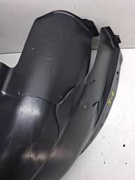 PARABARRO TRASEIRO ESQUERDO POLO 2018/ C/AVARIA