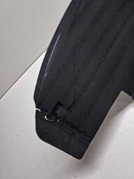 PARABARRO TRASEIRO ESQUERDO POLO 2018/ C/AVARIA