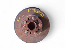 Manga Eixo traseira esquerda Renegade 2016/