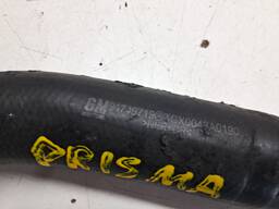 MANGUEIRA BOCAL TANQUE COMBUSTÍVEL ONIX PRISMA 1.4 13/19