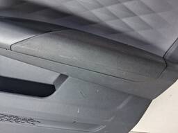 FORRO PORTA DIANTEIRA DIREITA POLO VIRTUS 2018/