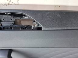 FORRO PORTA DIANTEIRA DIREITA POLO VIRTUS 2018/