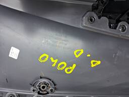 FORRO PORTA DIANTEIRA DIREITA POLO VIRTUS 2018/