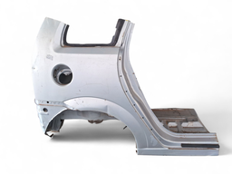 Lateral Direita Chevrolet Meriva 2003 2004 A 2012