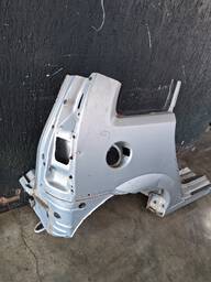 LATERAL DIREITA CHEVROLET MERIVA 2003 2004 A 2012