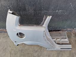 LATERAL DIREITA CHEVROLET MERIVA 2003 2004 A 2012