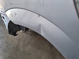 LATERAL DIREITA CHEVROLET MERIVA 2003 2004 A 2012