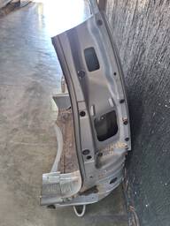 LATERAL DIREITA CHEVROLET MERIVA 2003 2004 A 2012