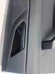 FORRO PORTA TRASEIRA DIREITA POLO VIRTUS 2018/