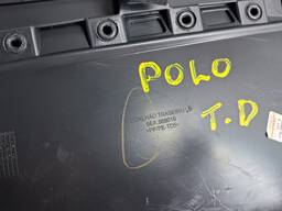 FORRO PORTA TRASEIRA DIREITA POLO VIRTUS 2018/