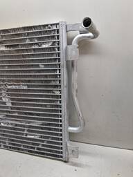 CONDENSADOR AR CONDICIONADO ECOSPORT FIESTA 1.6 2.0 2008/14