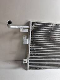 CONDENSADOR AR CONDICIONADO ECOSPORT FIESTA 1.6 2.0 2008/14