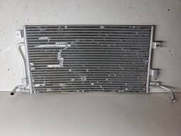 CONDENSADOR AR CONDICIONADO ECOSPORT FIESTA 1.6 2.0 2008/14