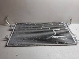 CONDENSADOR AR CONDICIONADO ECOSPORT FIESTA 1.6 2.0 2008/14