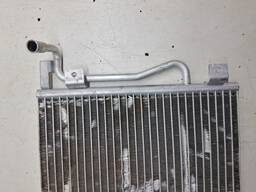 CONDENSADOR AR CONDICIONADO ECOSPORT FIESTA 1.6 2.0 2008/14